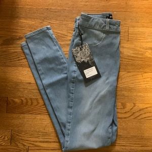 NWT Fit Jeans